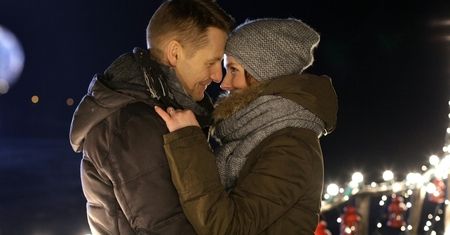 "M jak miłość": Bajkowe zaręczyny Pawła i Ali!