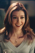 Alyson Hannigan została matką