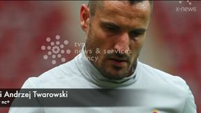 Marcin Wasilewski zagra w Premier League. "To było jego wielkie marzenie"