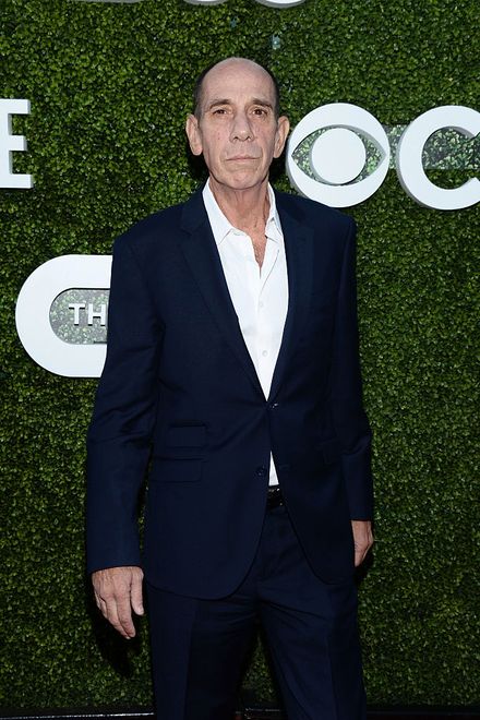 Miguel Ferrer