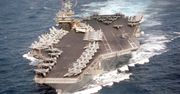 Amerykanie sprzedali go za centa. Przez lata służył US Navy