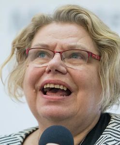 Prof. Hanna Rothkaehl: "Każdego dnia zadziwiam się pięknem Wszechświata"