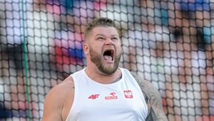 Świetny występ Pawła Fajdka. Jest finał MŚ