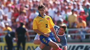 Strzelił samobója na mundialu. Zabili go po powrocie do kraju
