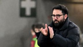 To miał krzyczeć Feio. Jest nagranie