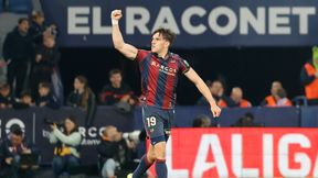 Beniaminek La Ligi walczył do końca. Opłaciło się