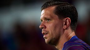 O tych słowach będzie głośno. Szczęsny zapytany o rosyjskie drony