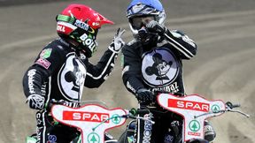 Awizowane składy na mecz SPAR Falubaz Zielona Góra - Fogo Unia Leszno