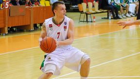 Grzegorz Grochowski: Nie wybiegamy za daleko w przyszłość