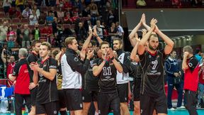 Sparingowo: Rosjanie przegrali z Niemcami