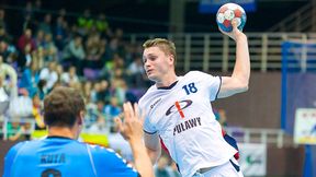 Challenge Cup: Initia Hasselt wierzy w zwycięstwo w Puławach