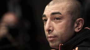 Oficjalnie: Roberto Di Matteo trenerem Schalke 04 Gelsenkirchen