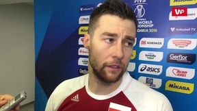 MŚ 2018. Ciężkie chwile Michała Kubiaka. Kapitan reprezentacji nawet nie wspomniał o swoich problemach