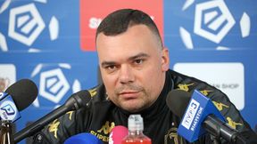 Siemieniec jest zniesmaczony. "To nie wygląda dobrze"