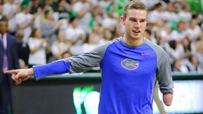 NCAA: 32 ekipy zostały w walce o tytuł