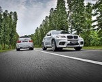 Kiedy standard to za mao - BMW X5 M i X6 M Individual