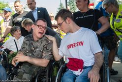 40 dni protestowali w Sejmie. ZUS poinformował niepełnosprawnych, ile wywalczyli 