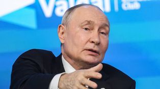 Putin daje sygnał firmom z Europy. Mówi o zwrocie aktywów, ale stawia warunek