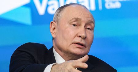Putin wysyła sygnał Europie. Zwrot aktywów, ale pod warunkiem