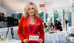 Agata Młynarska poprowadzi czat o inicjacji seksualnej nastolatków. Transmisja na fanpage’ach TLC i WP Kobieta