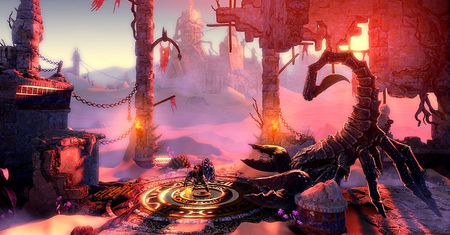Kolejna niezależna gra trafi na PlayStation 4. Tym razem chodzi o Trine 2