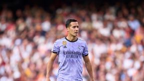 Legenda Realu Madryt znalazła nowy klub. Zagra w Niemczech