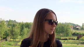 Katarzyna "Kasix" Paciorek, mistrzyni Ligi Akademickiej: W przyszłości sukcesy kobiet-graczy nie będą odosobnione
