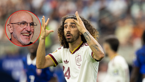 Zapowiadał, co zrobi, jak wygra mundial. Teraz nie ma wyjścia