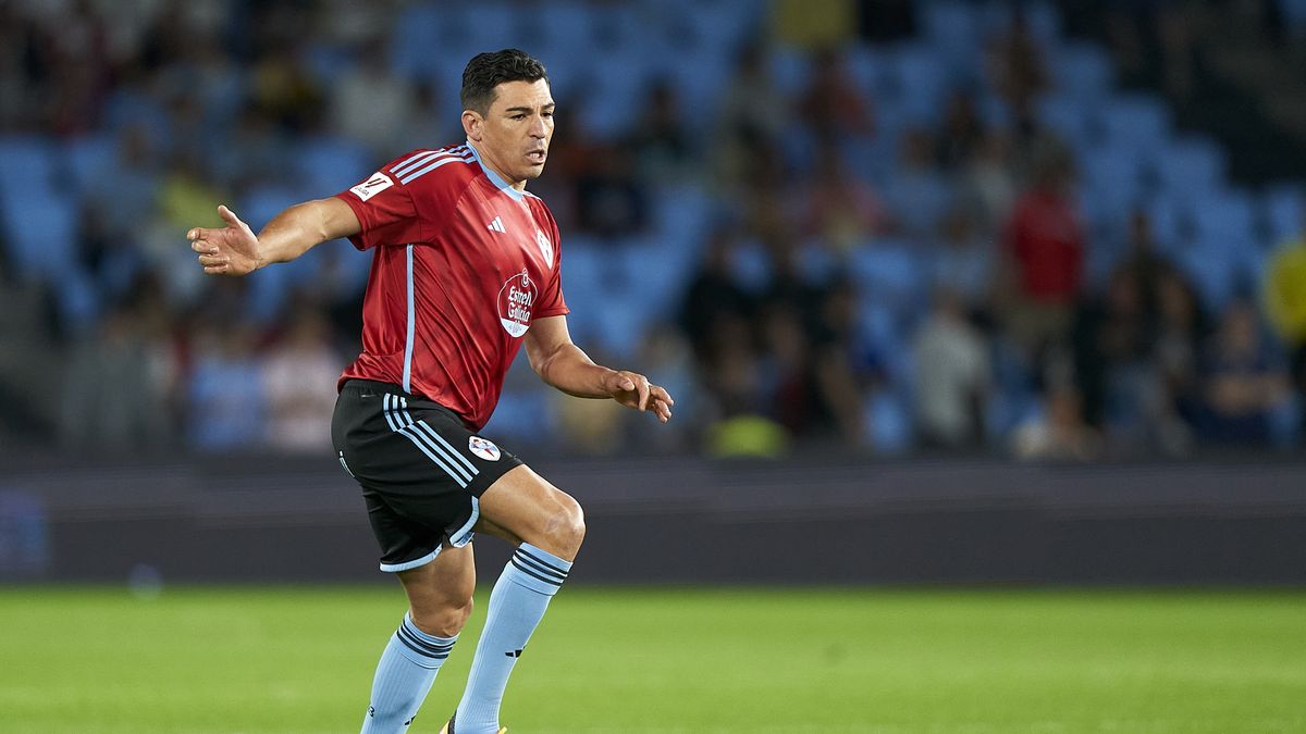 Lucimar da Silva Ferreira 'Lucio' 