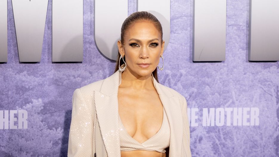 Jennifer Lopez chwali się imponującą sylwetką