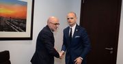 Orlen przeznaczy ponad 140 mln zł na drogi powiatowe i gminne