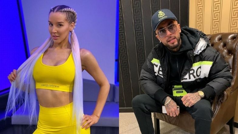 Lil Masti oficjalnie ogłasza współpracę z federacją Malika Montany