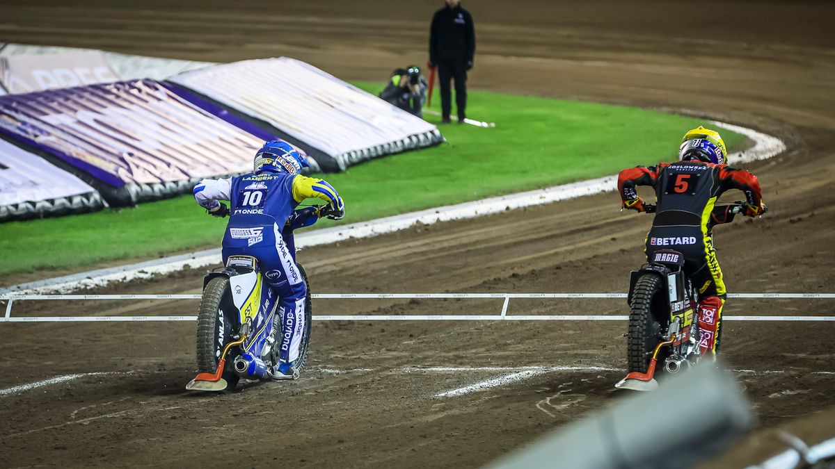WP SportoweFakty / Julia Lambert