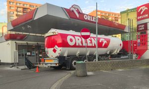 "Największy w historii kryzys". Orlen reaguje na pakiet "CPN"