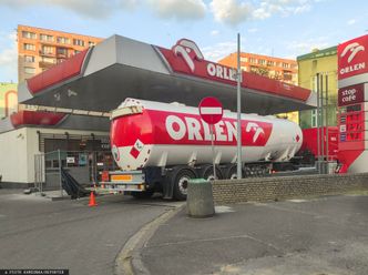 "Największy w historii kryzys". Orlen reaguje na pakiet "CPN"