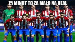 Kwadrans to za mało. Zobacz memy po meczu Atletico - Real