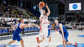 Jak Luka Doncić zaprezentuje się w meczu z Polską na Eurobaskecie 2025?