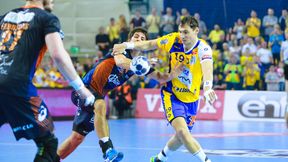 Liga Mistrzów: siódemka tygodnia bez zawodników Vive i Montpellier
