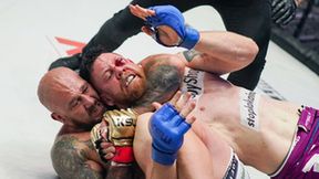 KSW 74. Phil De Fries - Ricardo Prasel (galeria)