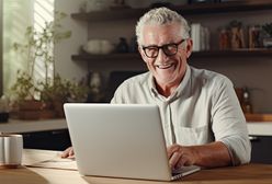 Na naukę nigdy nie jest za późno!