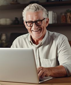 Na naukę nigdy nie jest za późno!