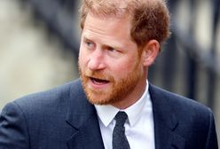 Harry próbował skontaktować się z ojcem. Bez skutku