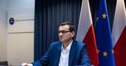 Konferencja premiera Morawieckiego. Wesela po nowemu, rząd podał szczegóły