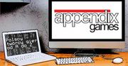 Polscy twórcy gier od A do Z: Appendix Games