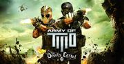 Nie zapominajcie o tych dwóch - Army of TWO: The Devil's Cartel dostanie demo