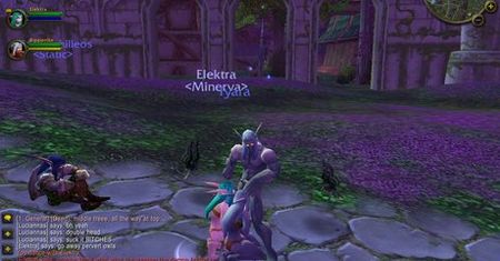 Blizzard o MMO na konsolach raz jeszcze
