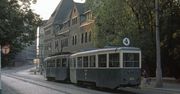 Mimo popularności zniknęła z ulic na kilka lat, czyli historia linii tramwajowej nr 4