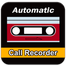 Automatic Call Recorder icon