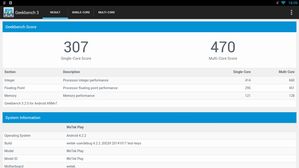 Geekbench 3