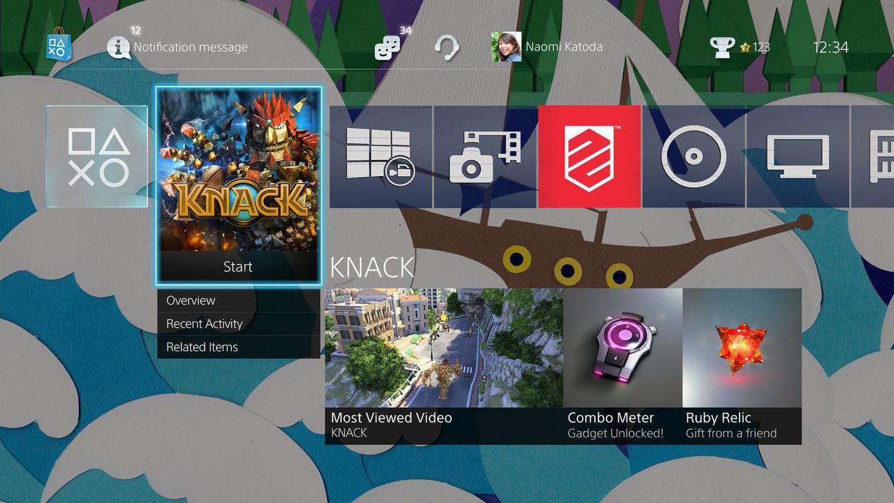 Najnowsza aktualizacja Xboksa One już jest, firmware 2.0 dla PlayStation 4 w drodze